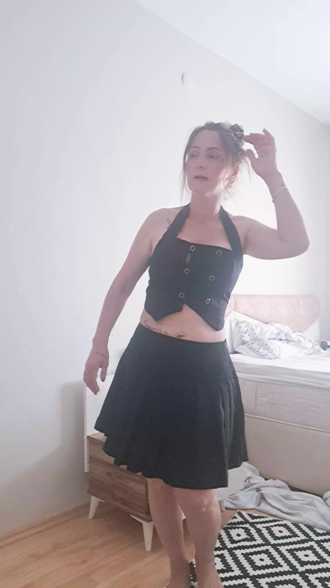 @masal terazi burcu kadın
