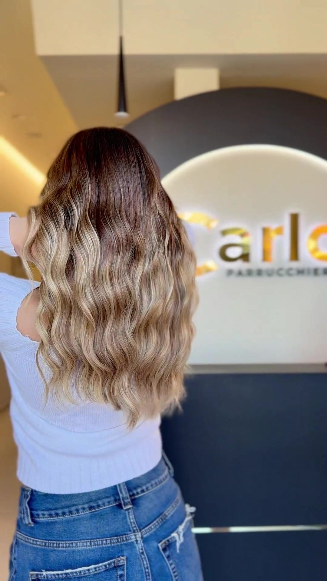 @Carloparrucchieri ✂️