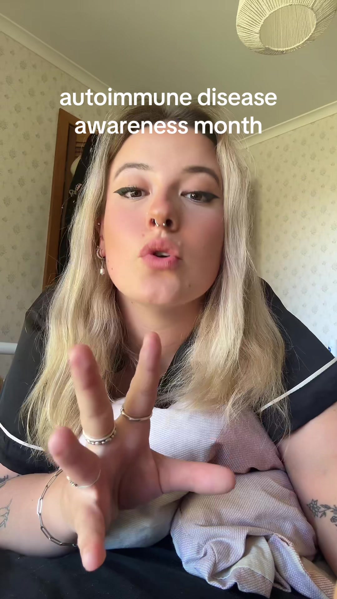 @Caitlin