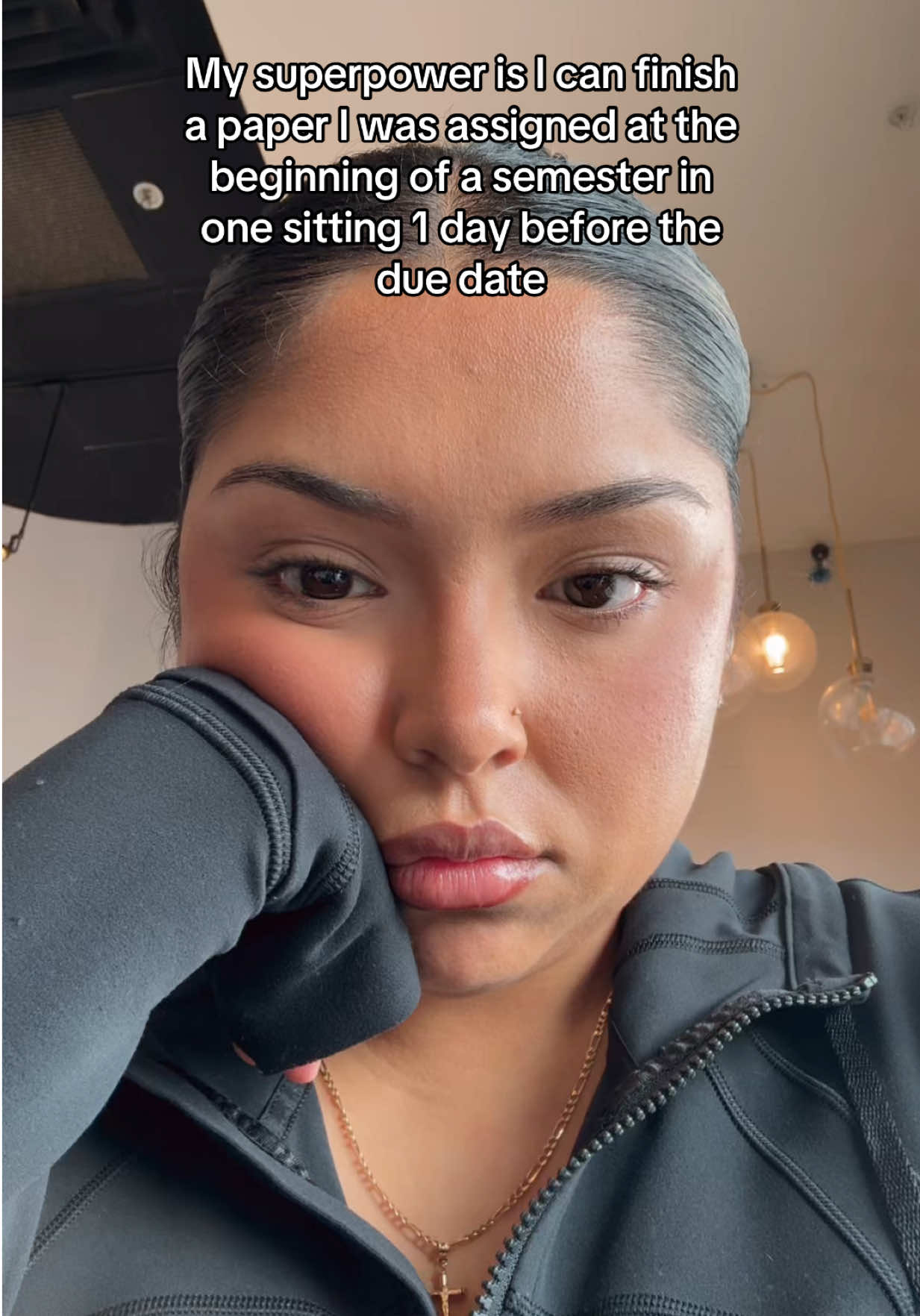 @Maria Hernandez 🍒