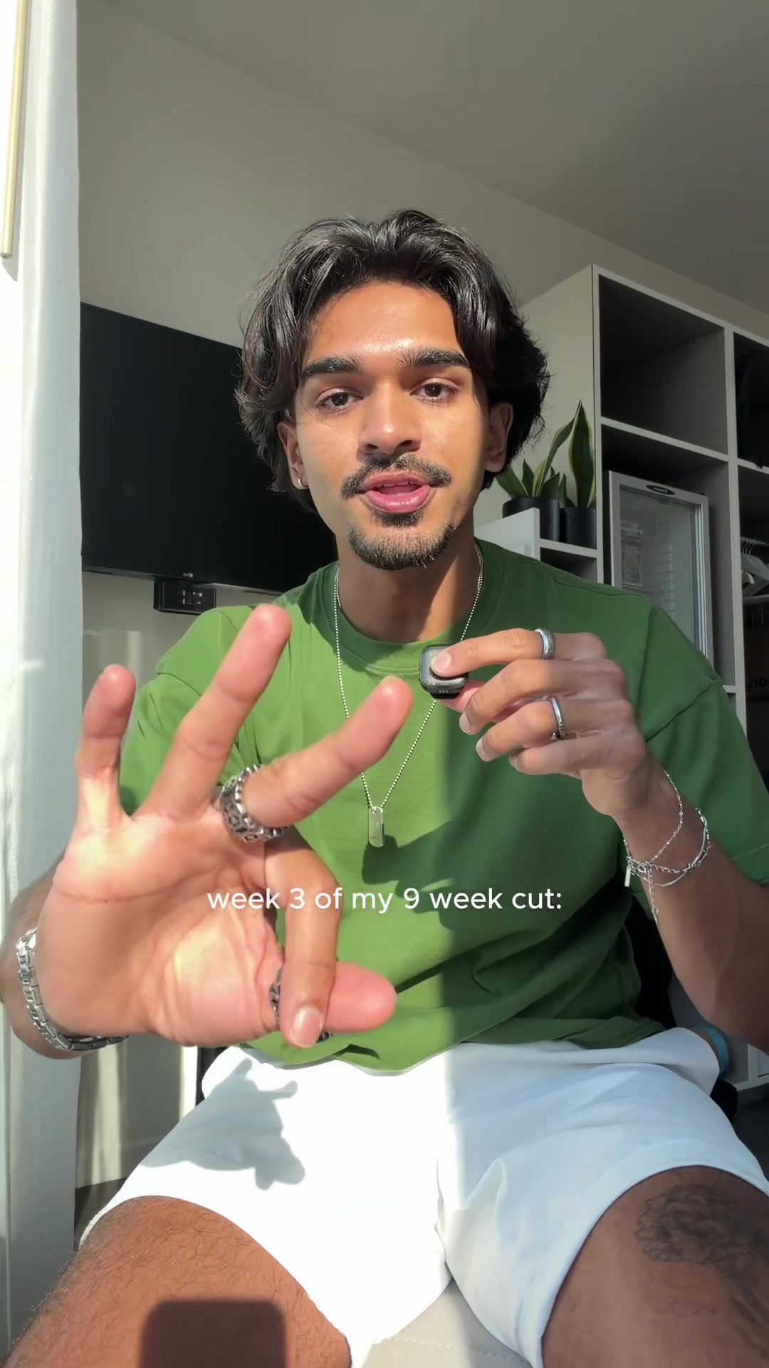@armaan talreja ๐ค