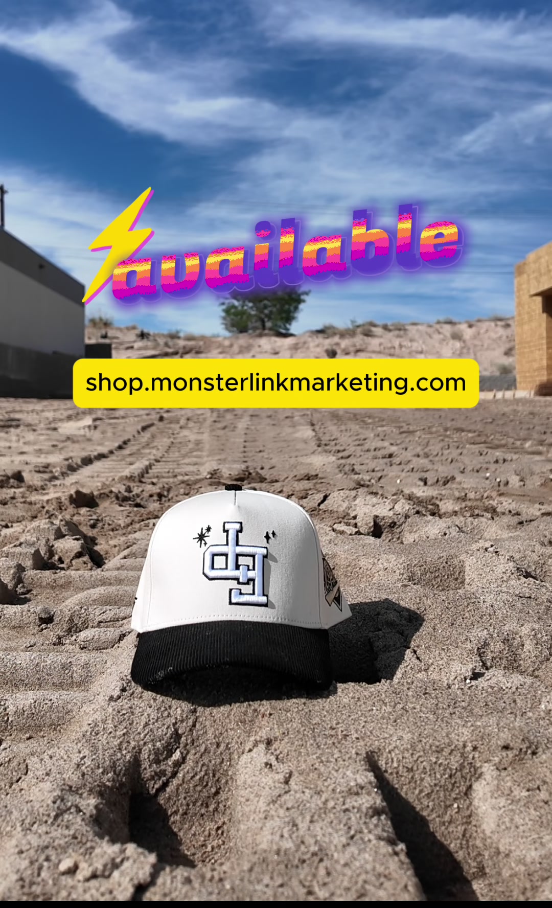 @Monsterlink