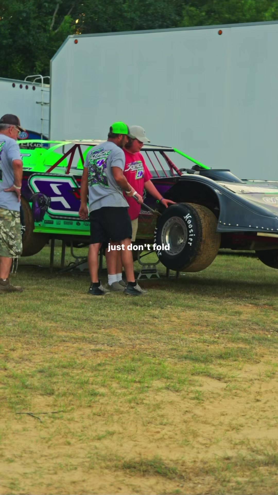 @9j Motorsports 💚🏁