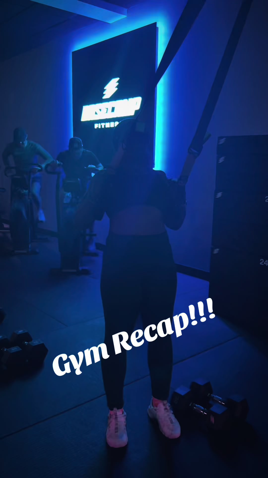 @Samantha | Becoming Her 40+