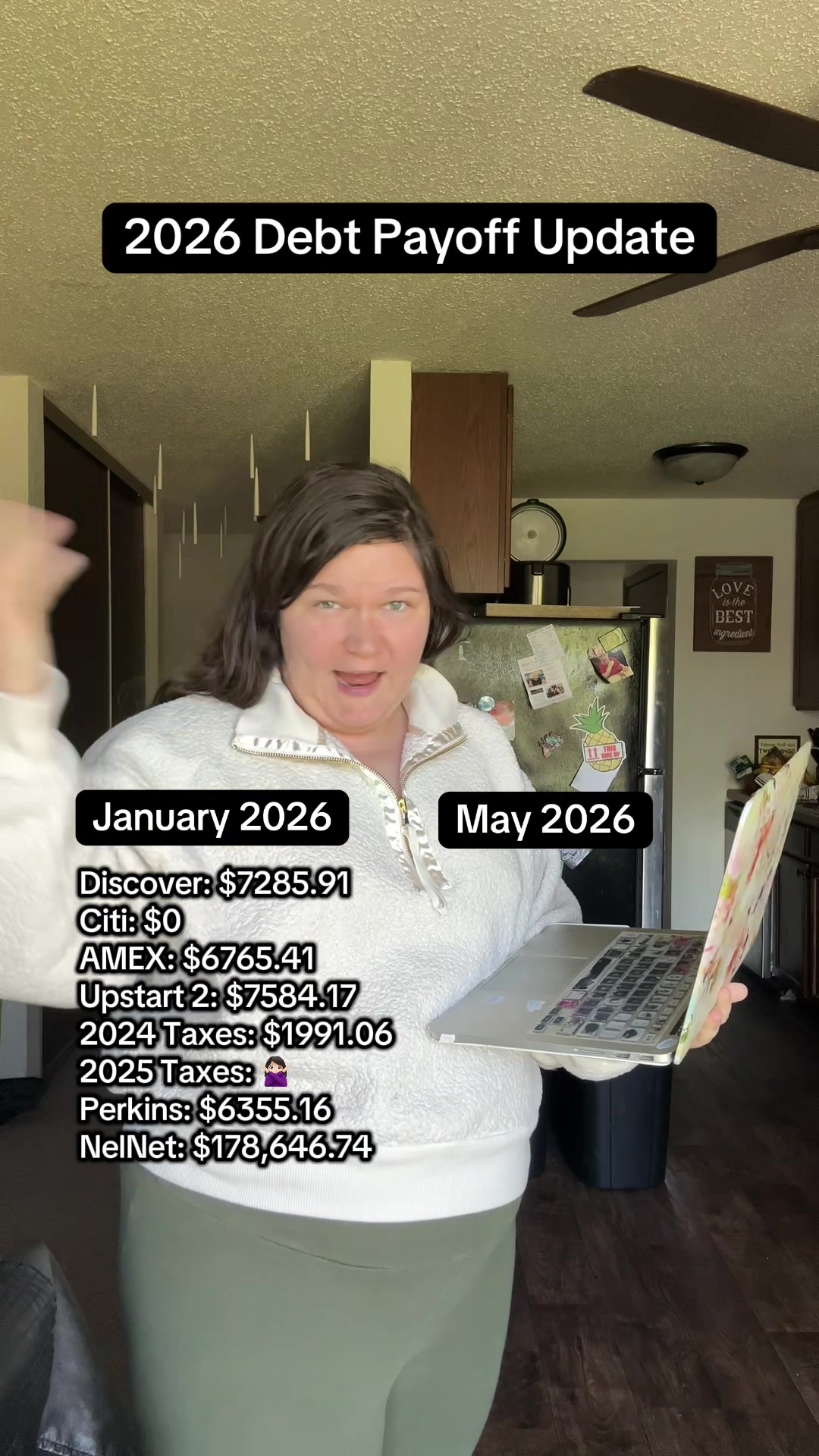 @Amber | Side Hustles | Debt