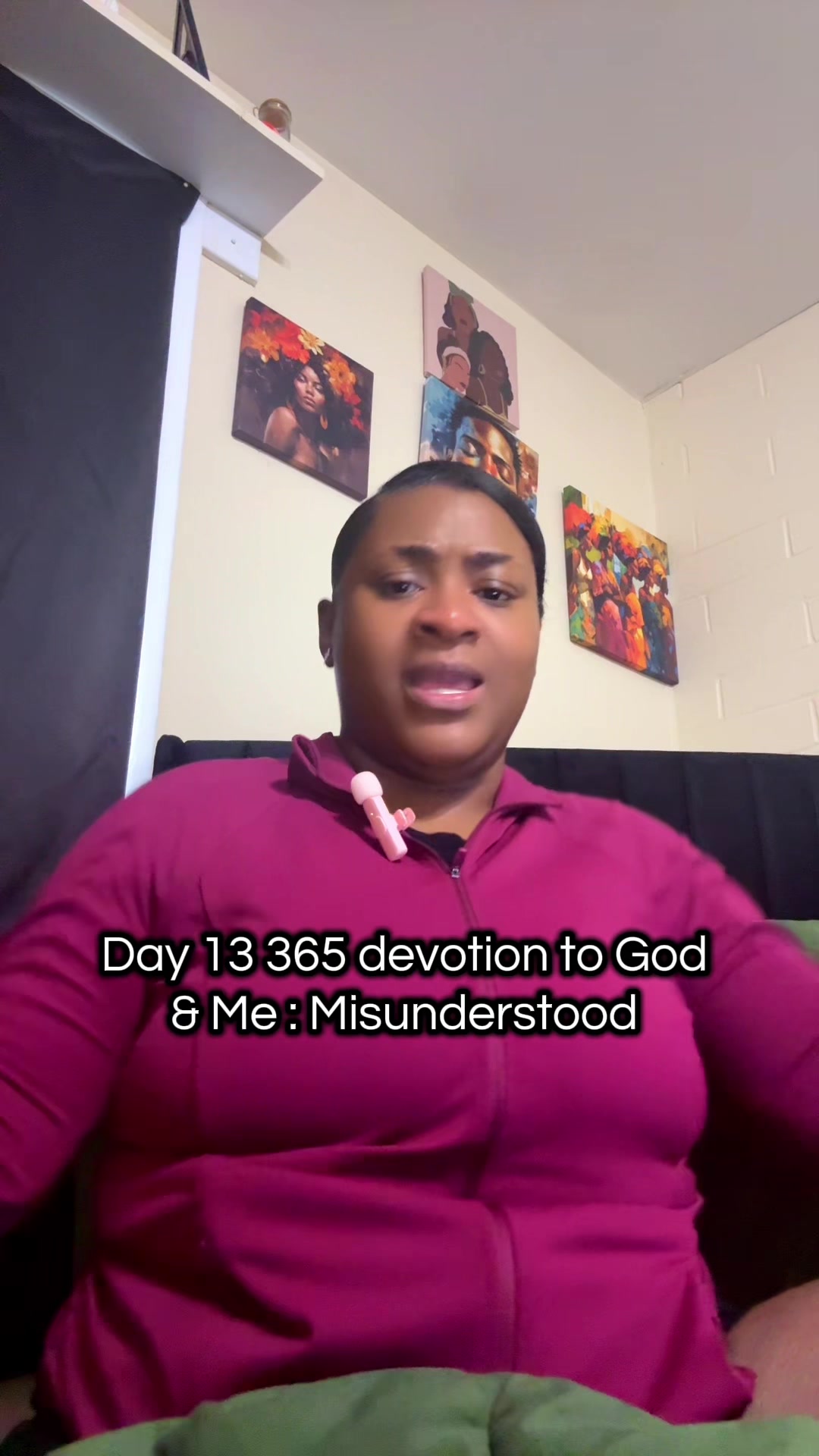 @Jess Indy | Purpose Creator
