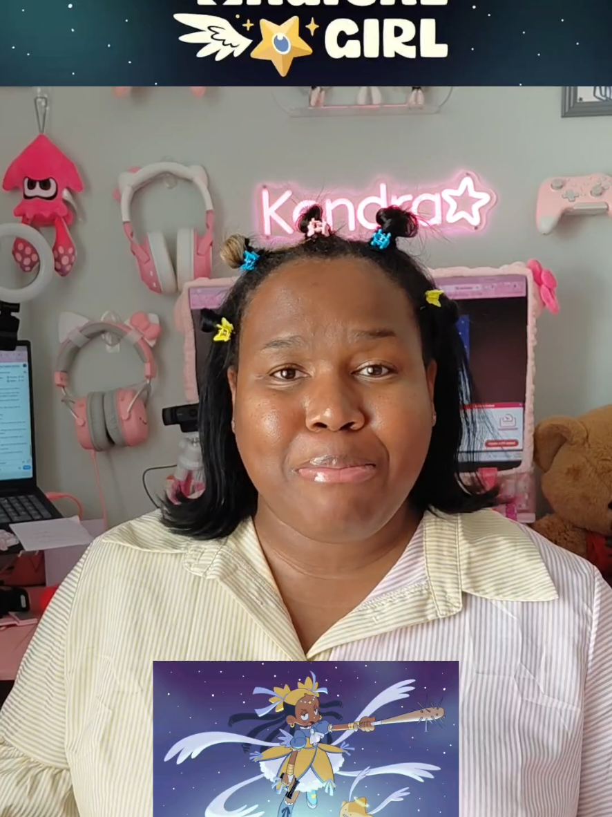 @Kendra 💫 the CEO of Cute!