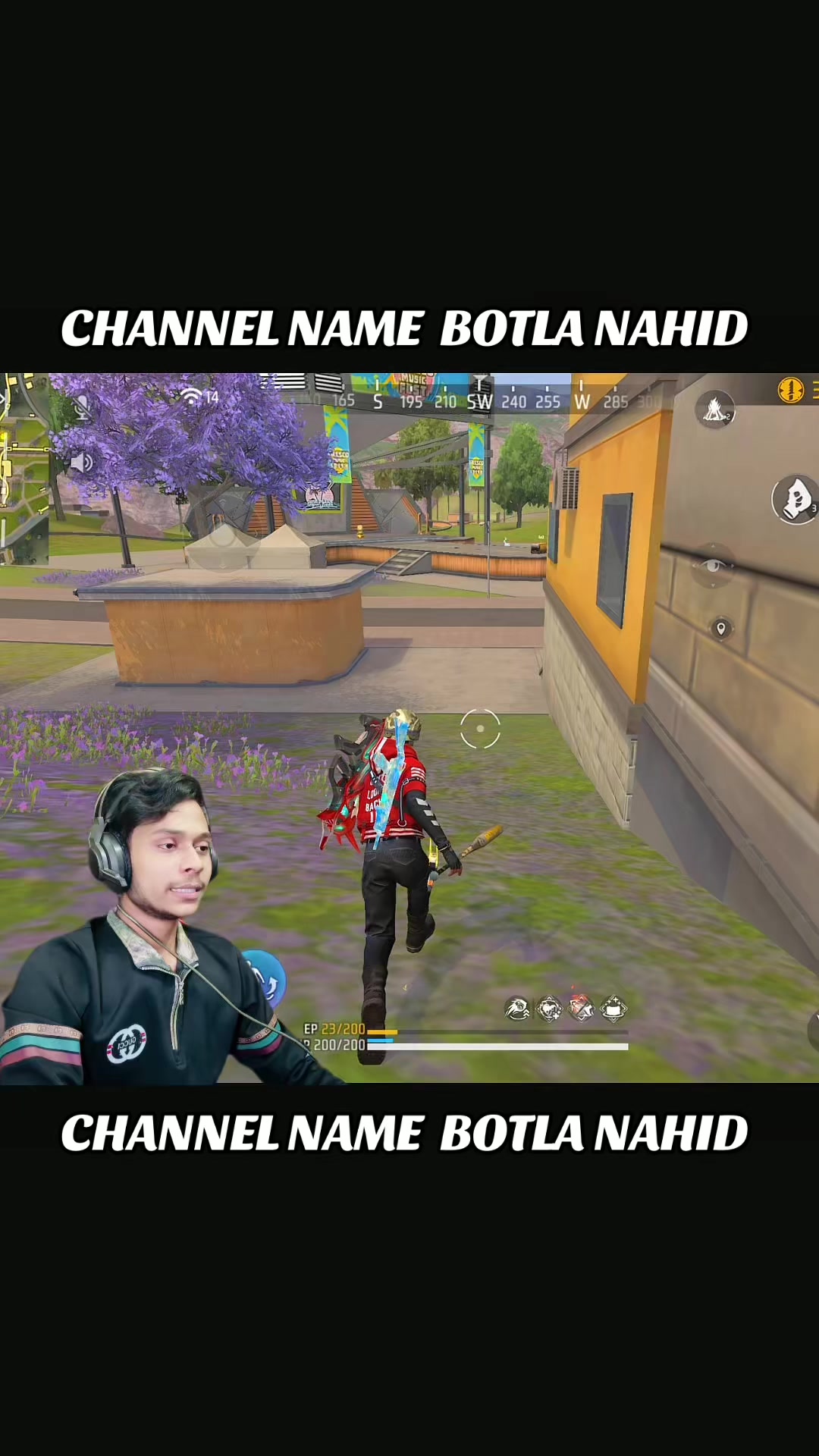 @BOTLA NAHID
