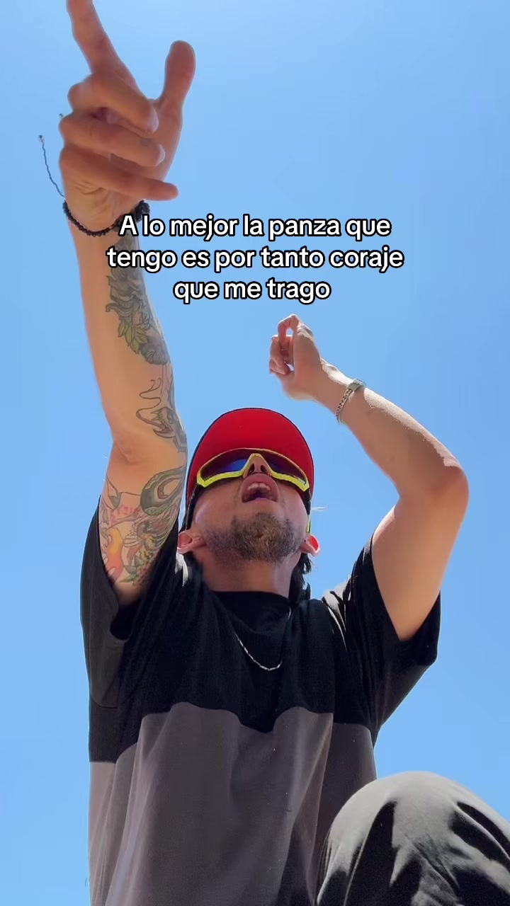@Jahdai “Hachi” Carrasco