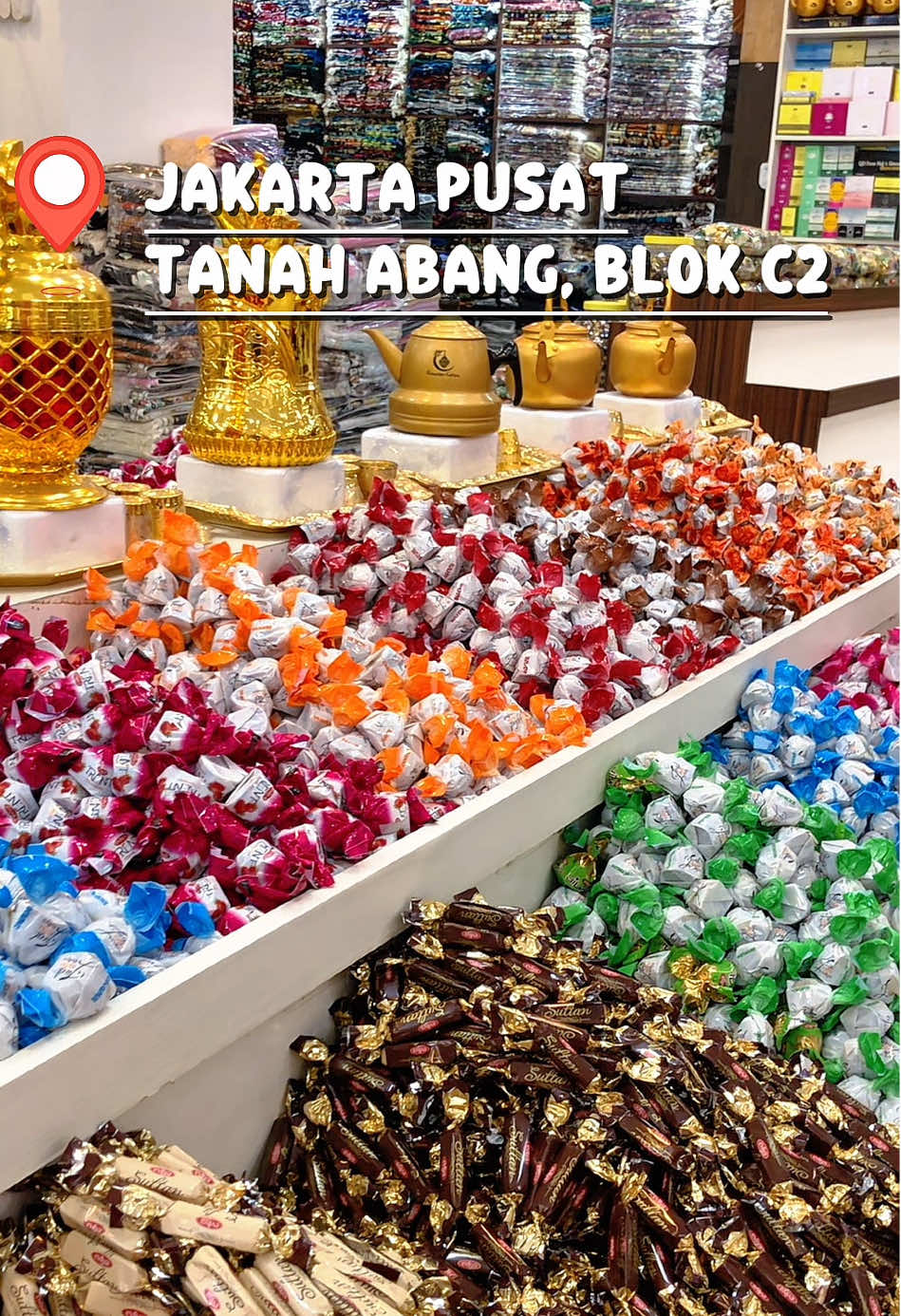 @Shalal Store