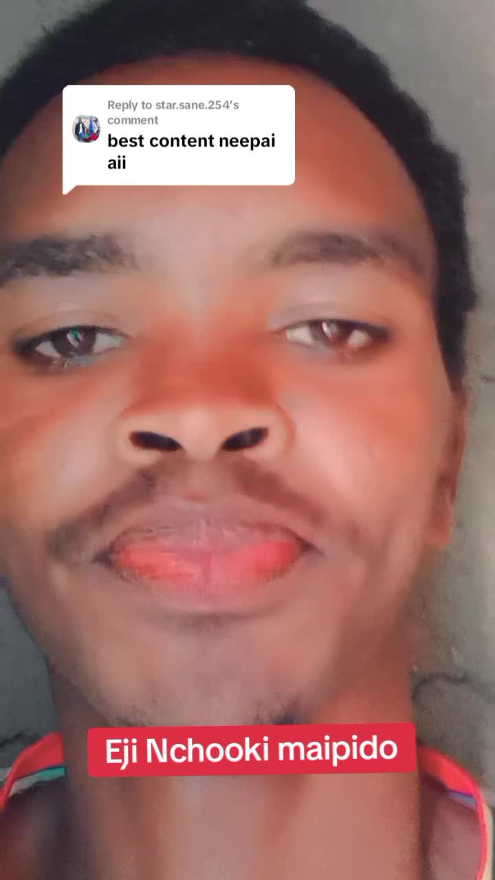 @Enkerai Ornyangusi