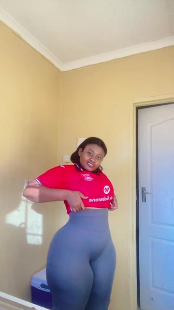 @Tshegofatso Lekabe