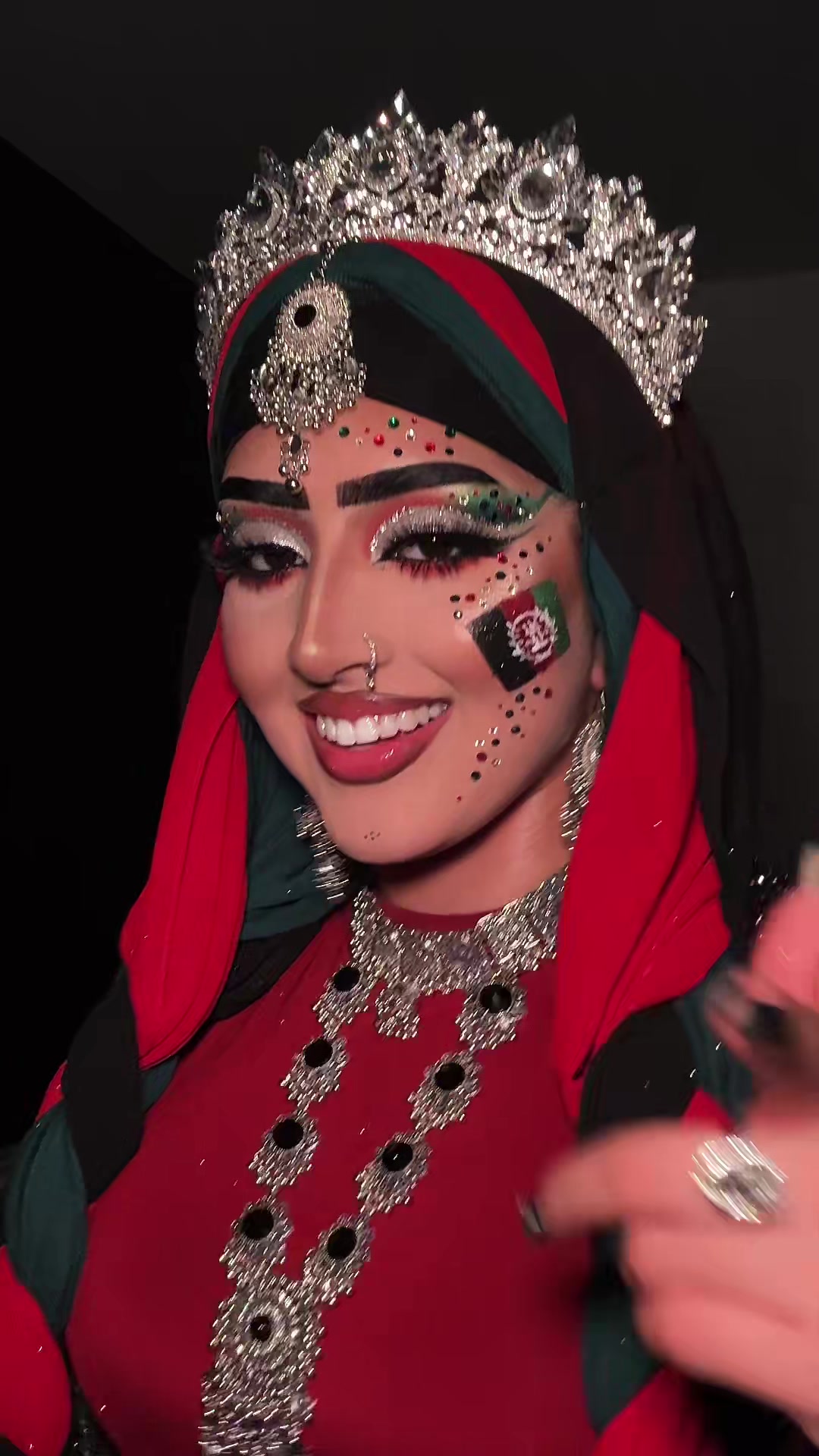 @SABSTAR BEAUTY