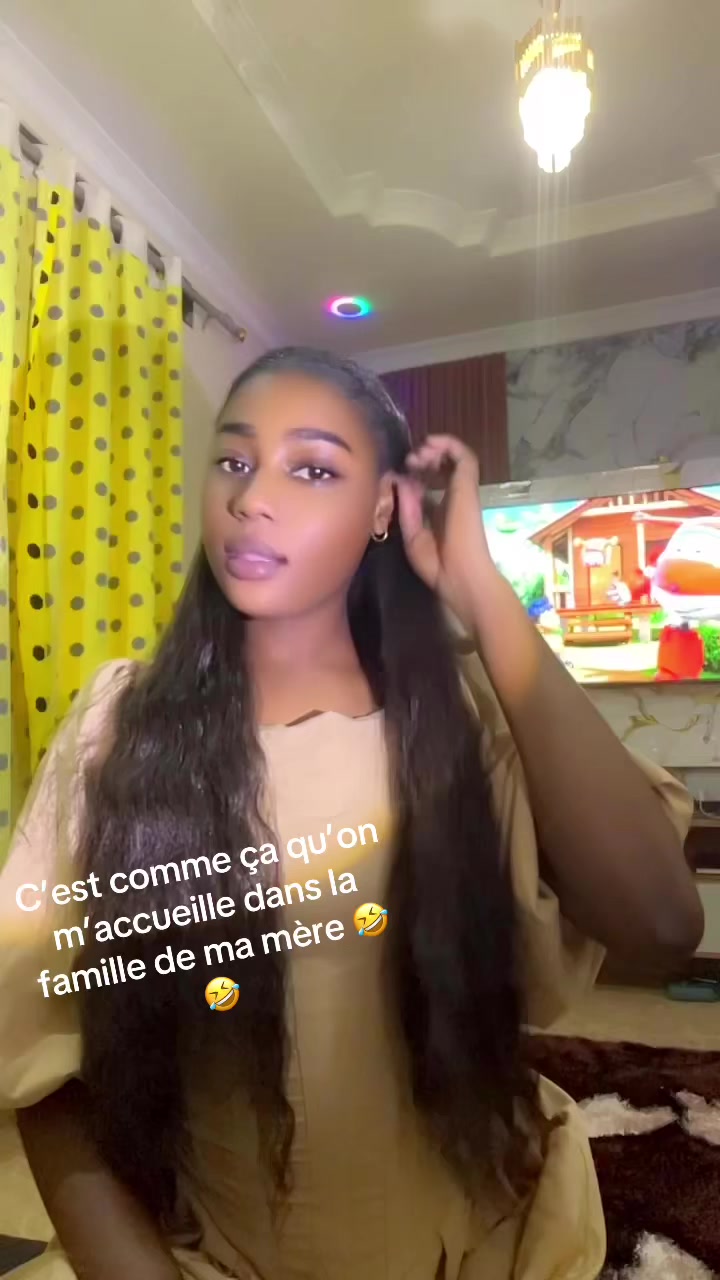 @Raïssa totokani