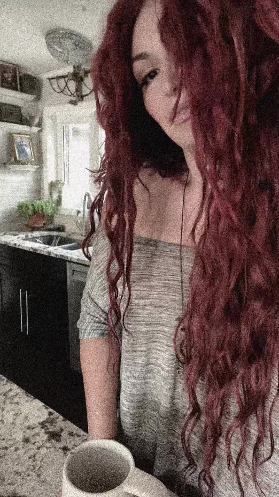 @RedHairedGypsy