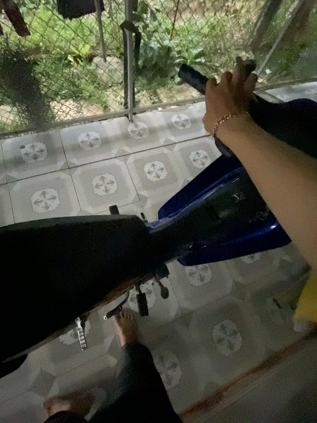 @chính đi wave nhỏ 🌊