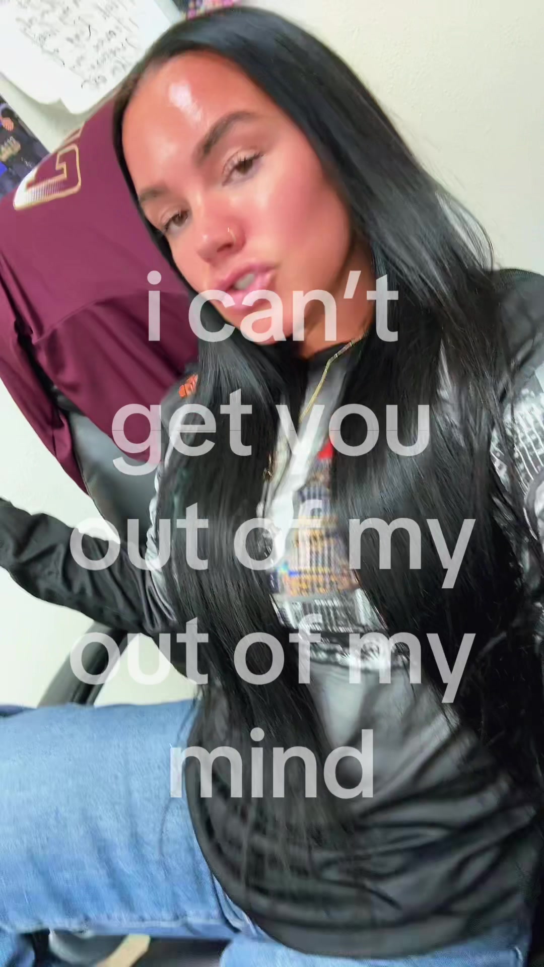 @Hannah Kendrick