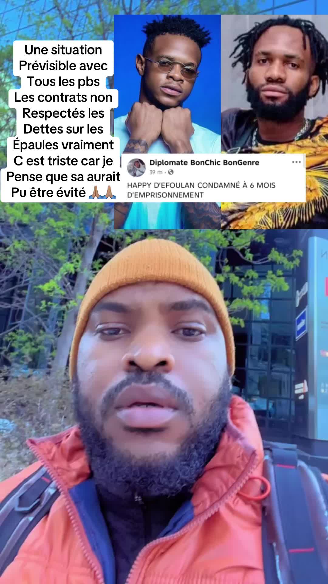 @Mr Happy 🇭🇹🍁
