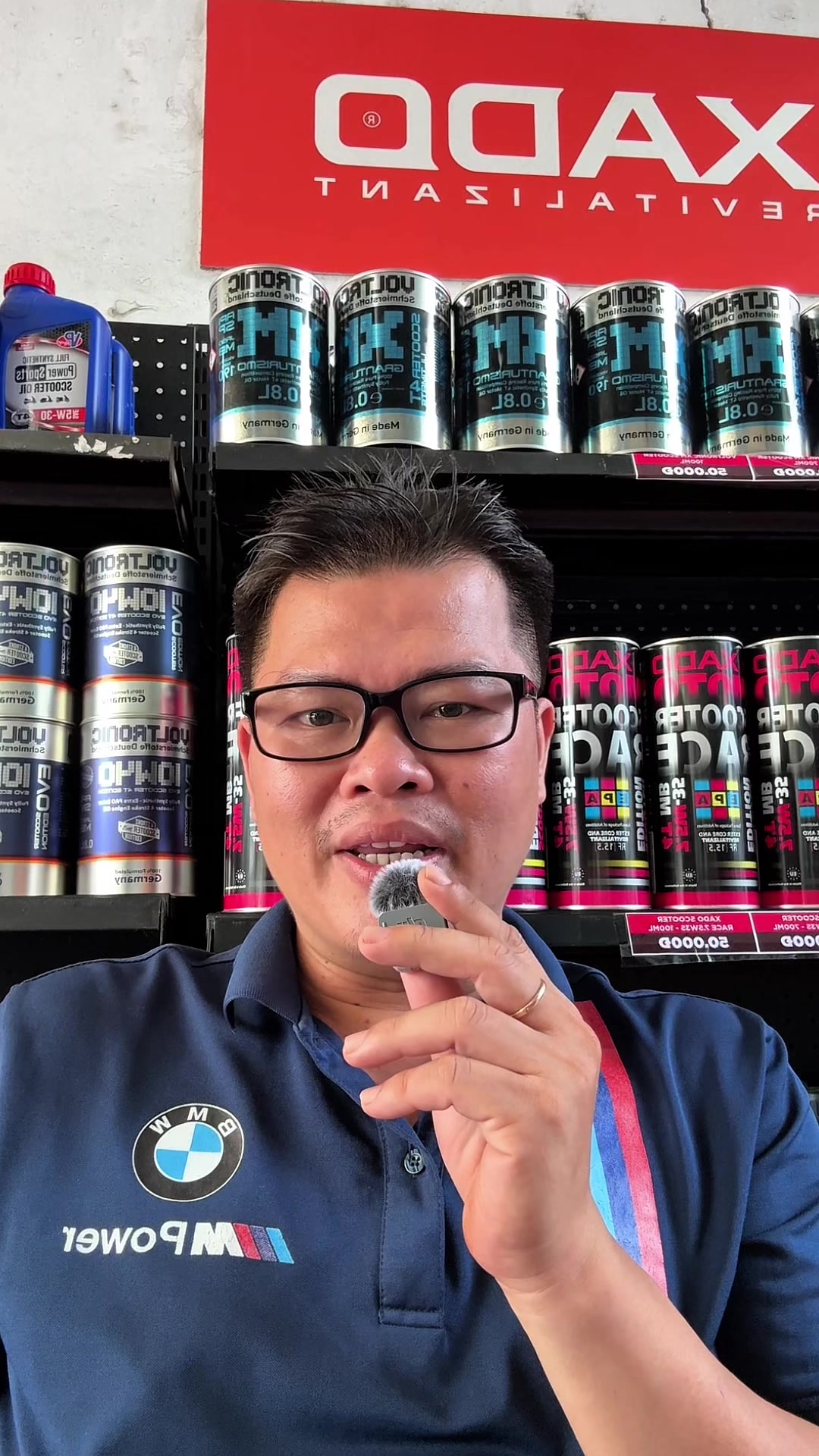 @Phúc Lộc Lubricants