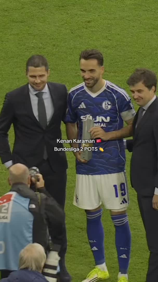@Bundesliga