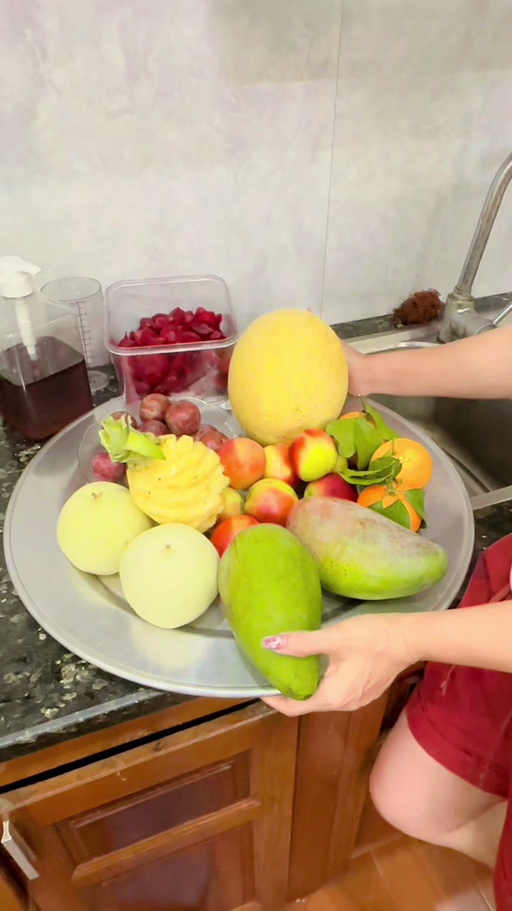 @💗 Hương Ch&iacute; Ph&egrave;o 💗