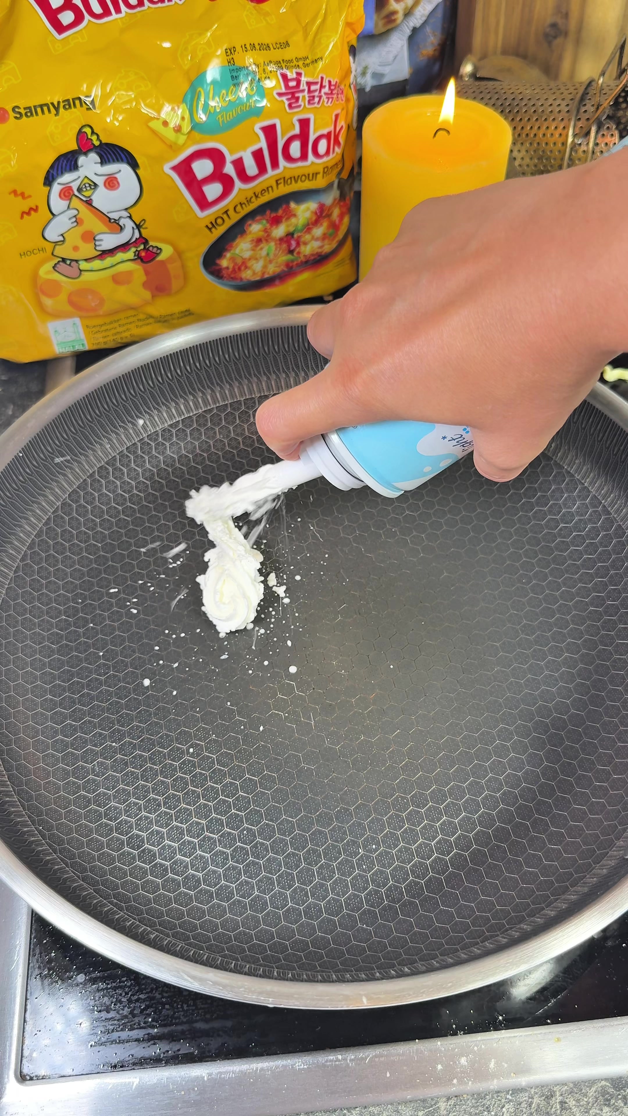 @Alena Cooks