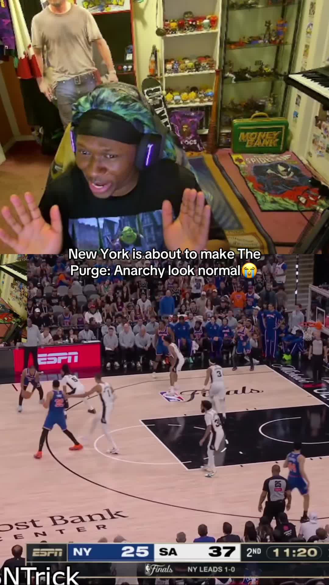 @The Black Luka