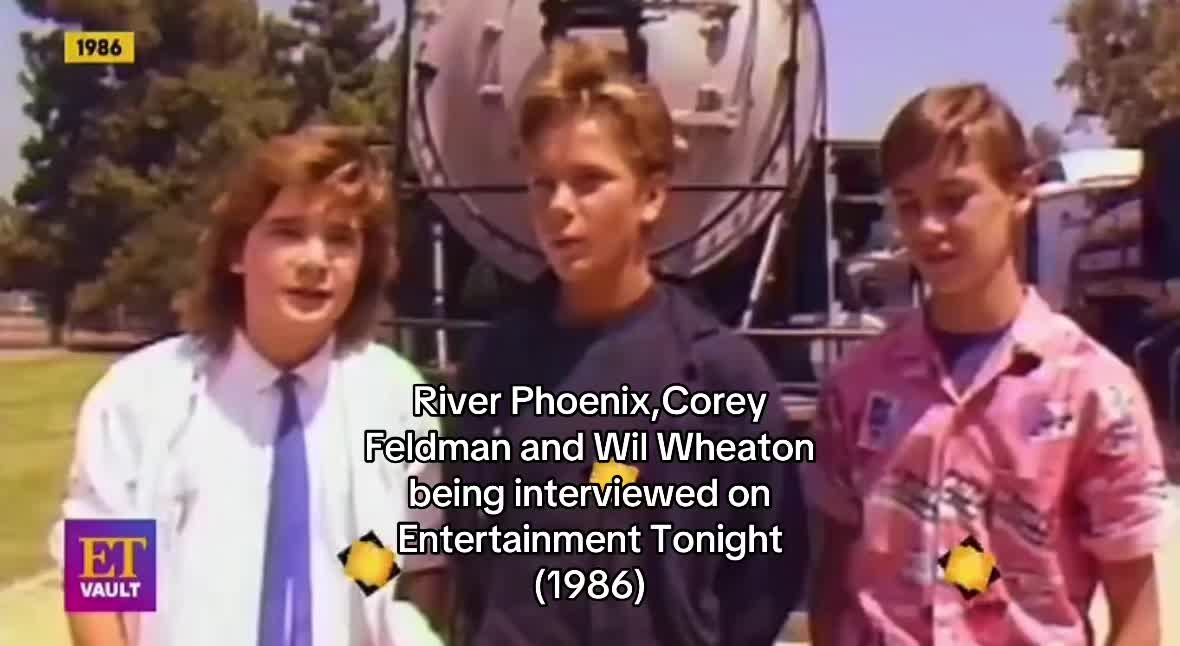 @RiverPhoenixfan