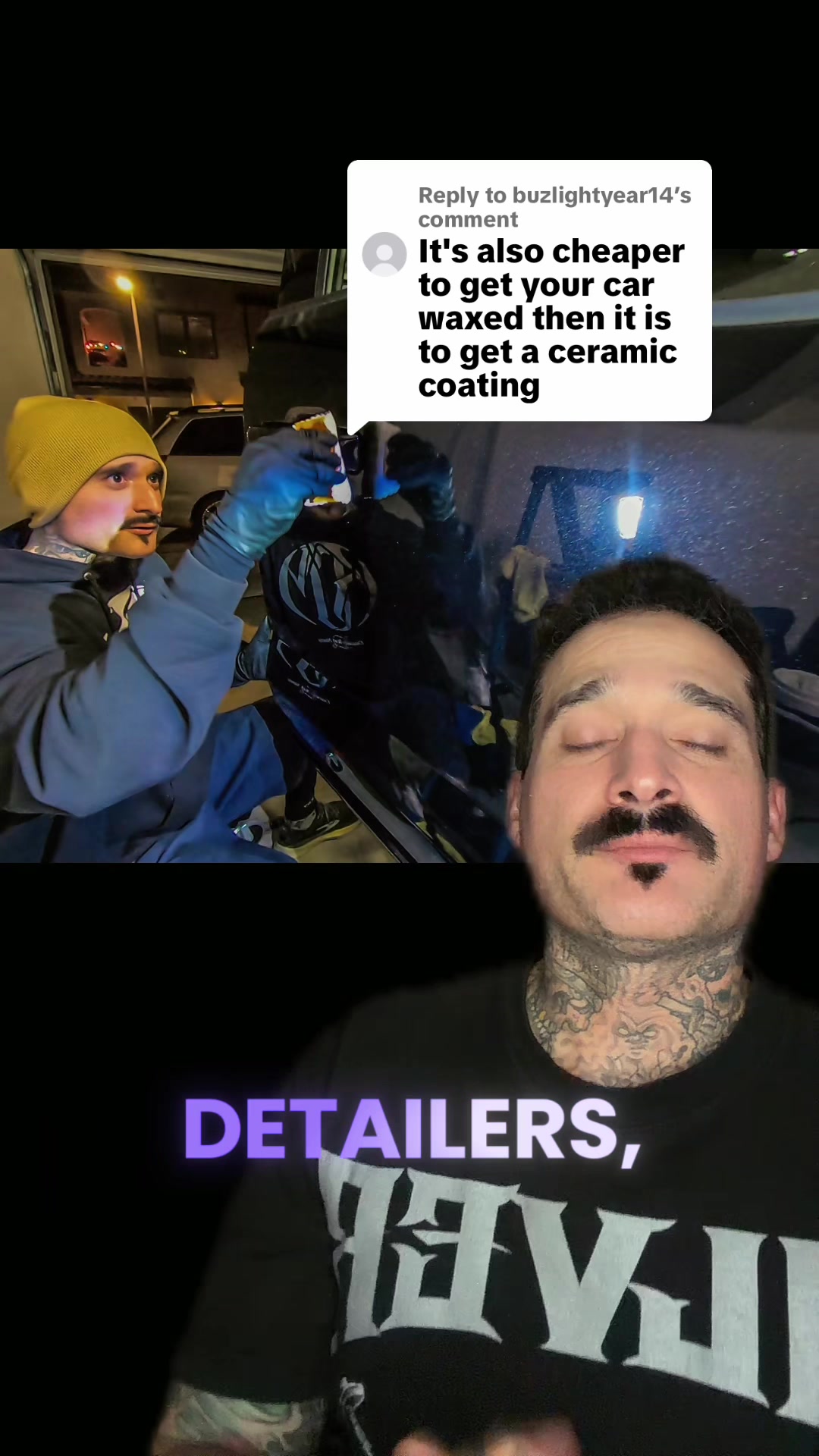 @SR Elite Detailing