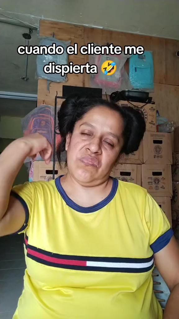 @Shalalá De Los Famosos