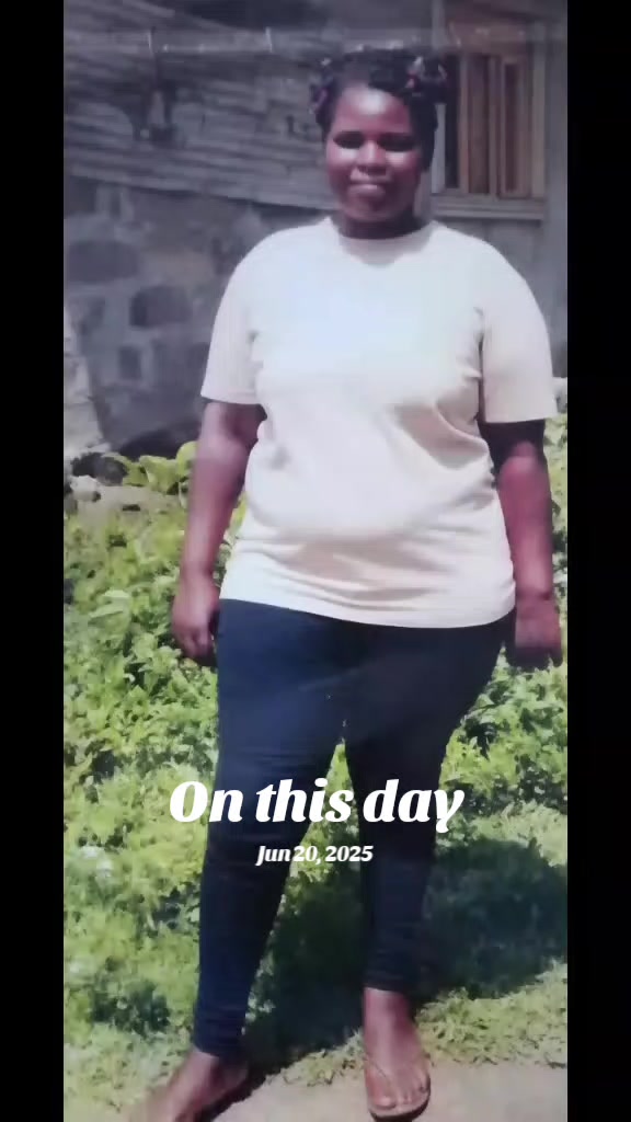 @JULIA KAMAU