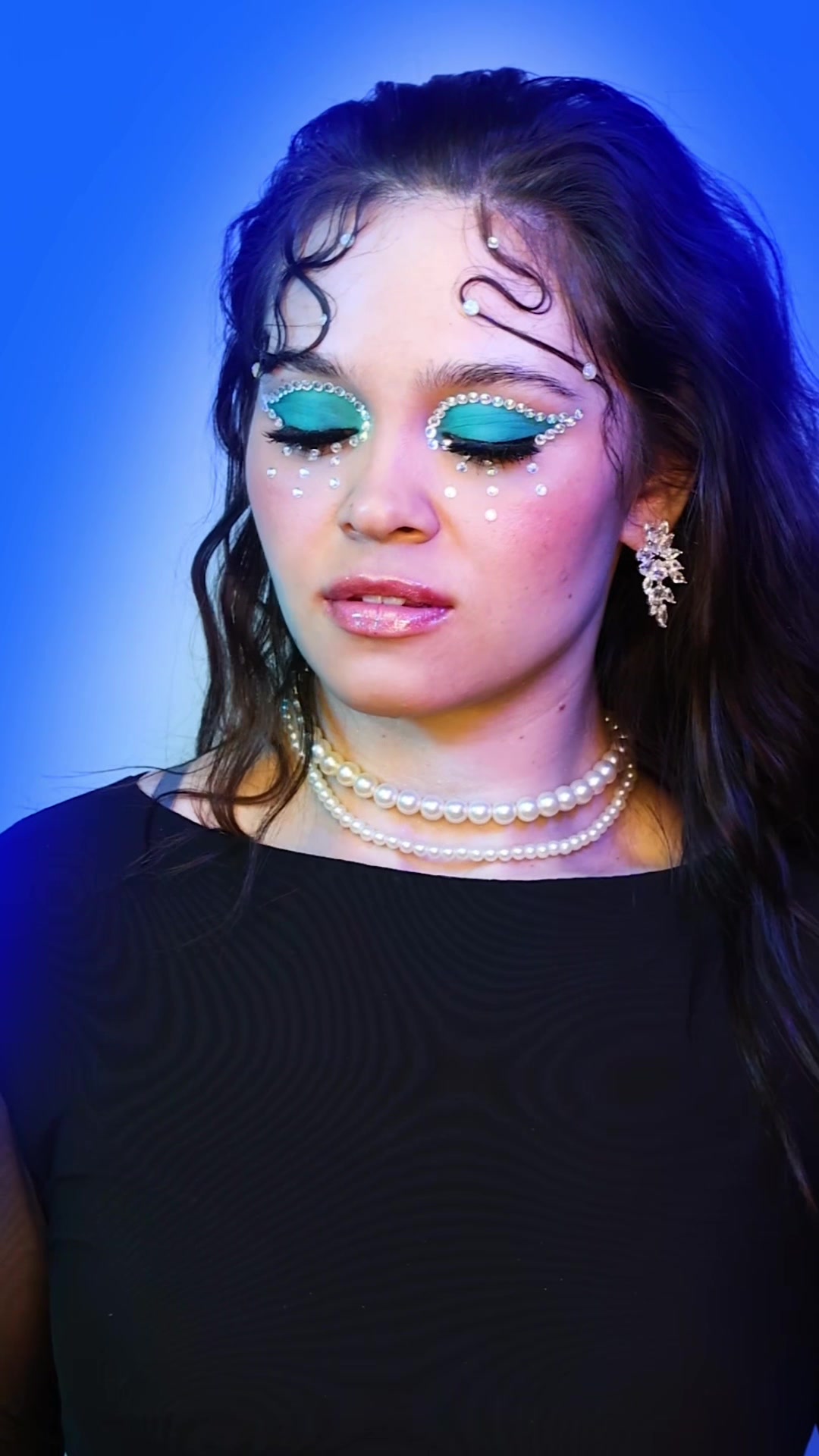@Sam McMakeup