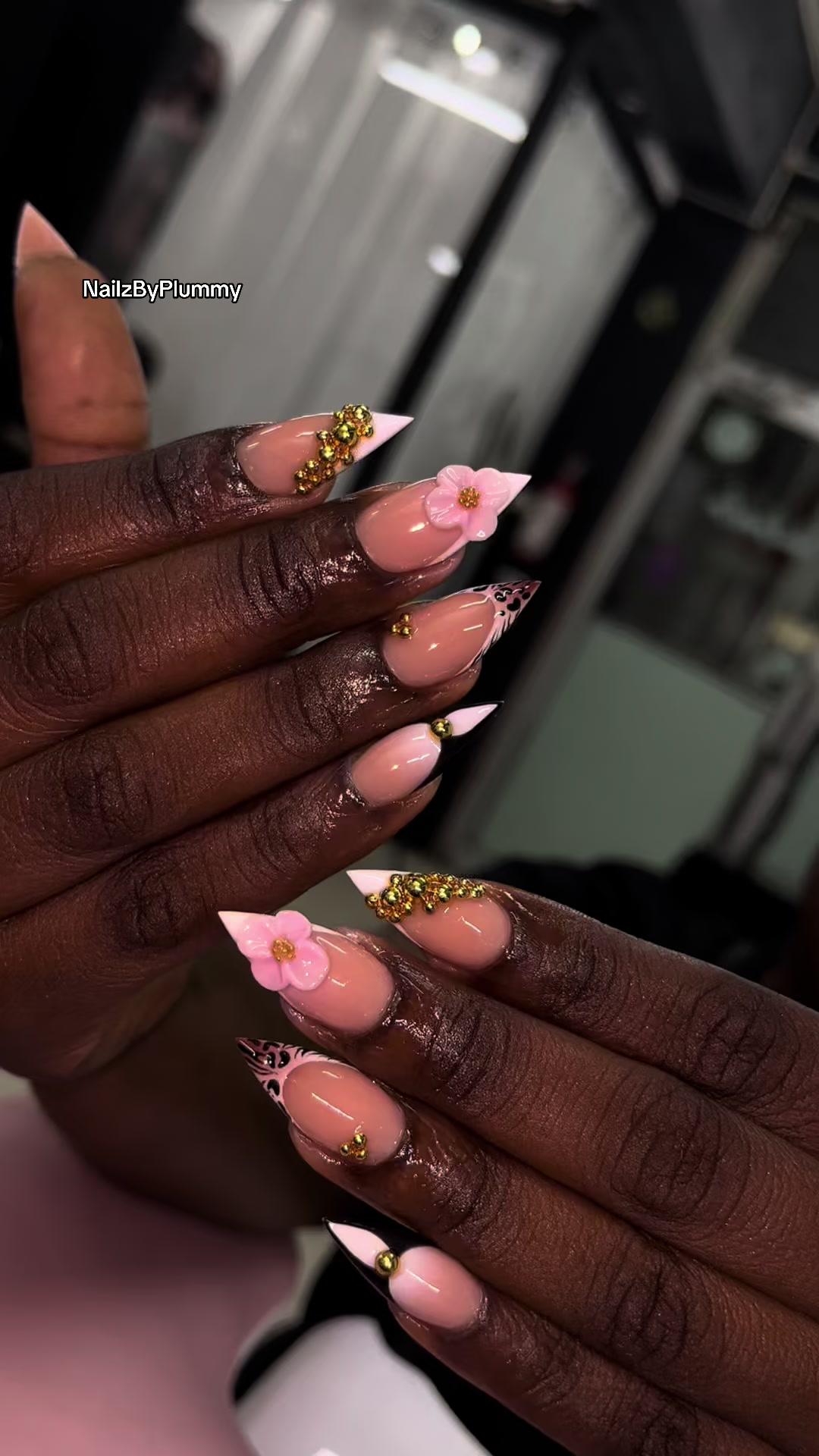 @Nailz By Plummy