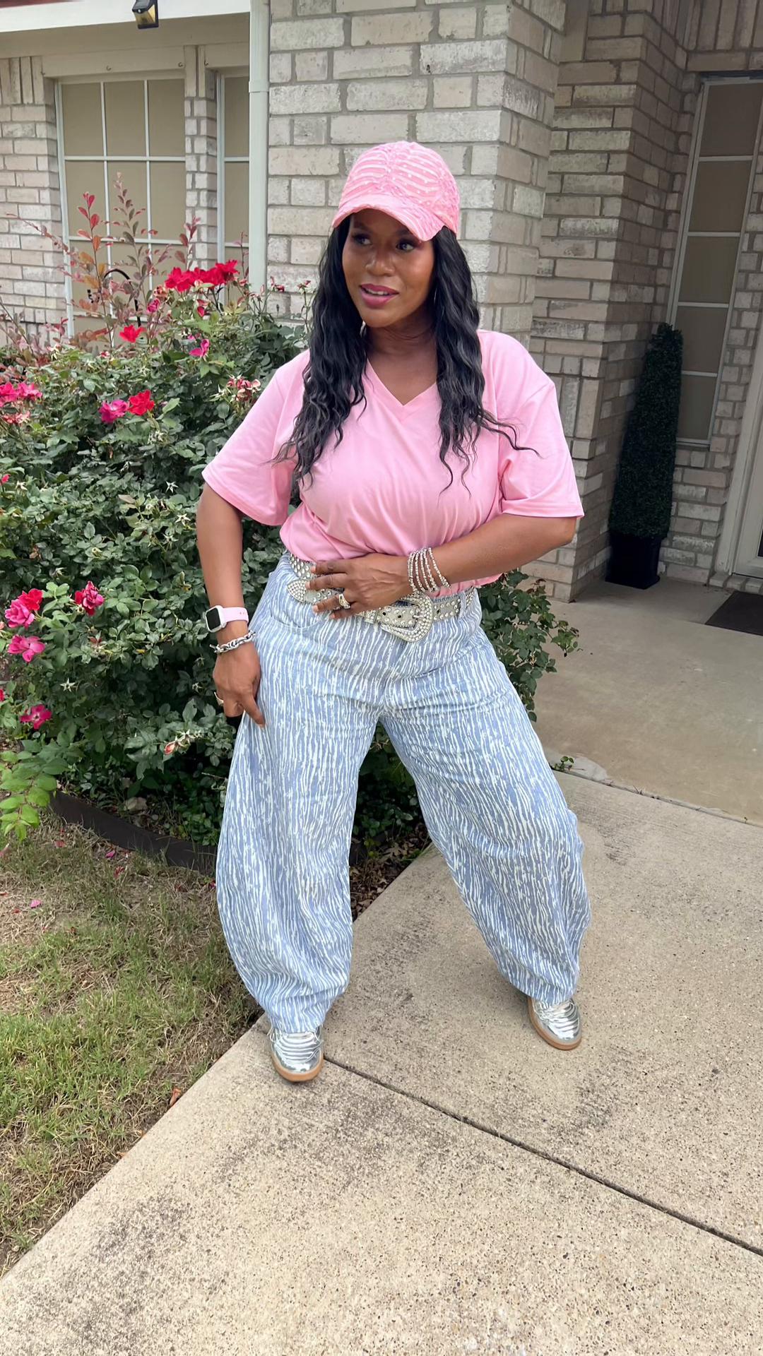 @Pamperglamz | UGC 50+ Creator