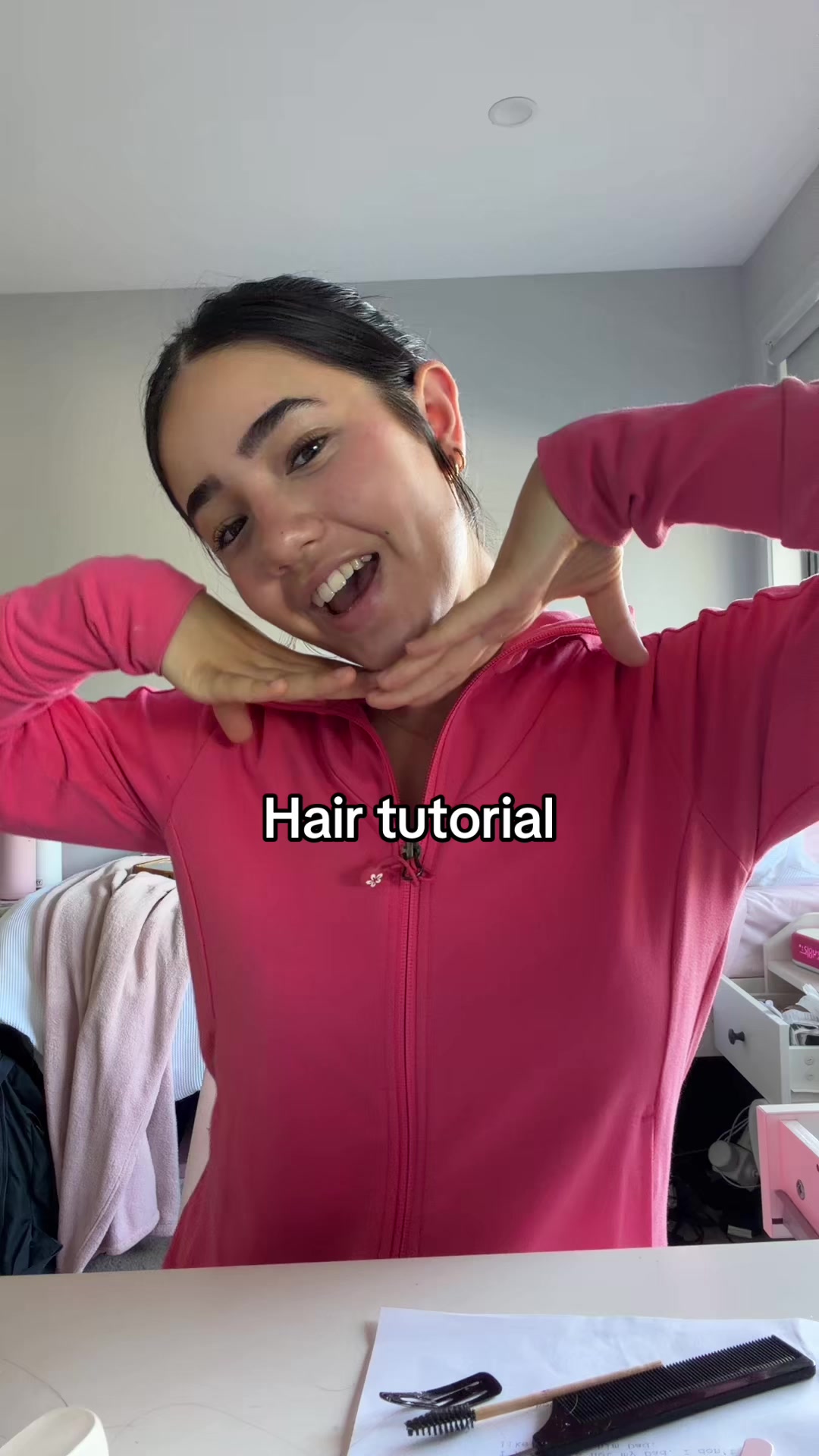 @Lily Snare