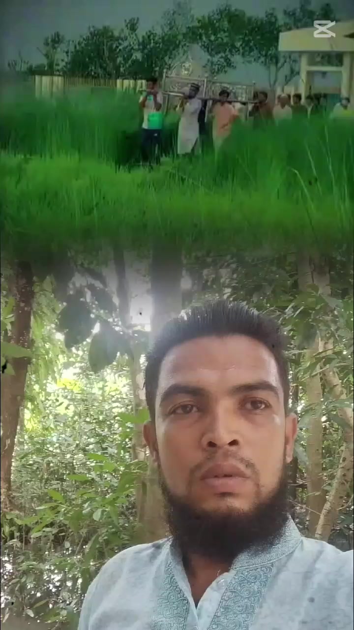@Al Amin Howlader