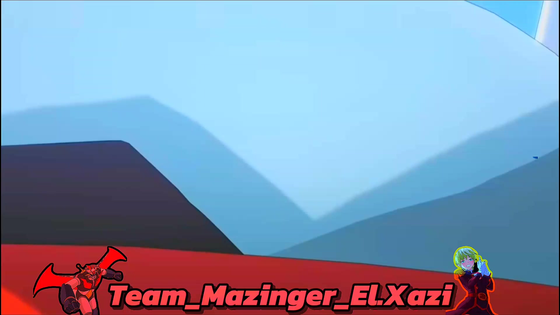 @⛧⃝🍓Team_Mazinger_El.Xazi 2.0