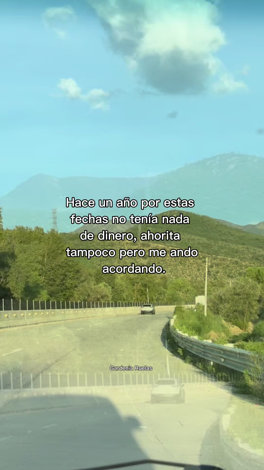 @GARDENIA RUELAS