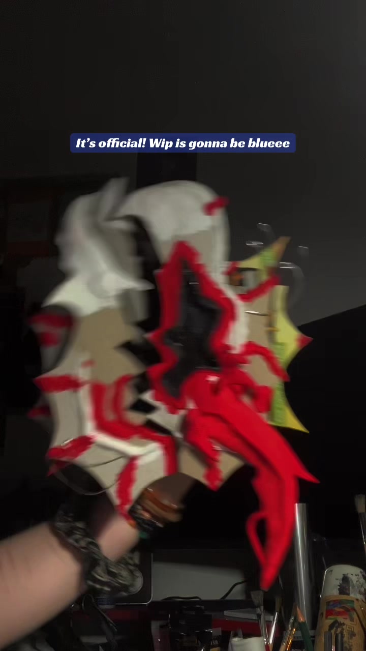 @☆..𝐒𝐤𝐮𝐥𝐥¹⁶¹★