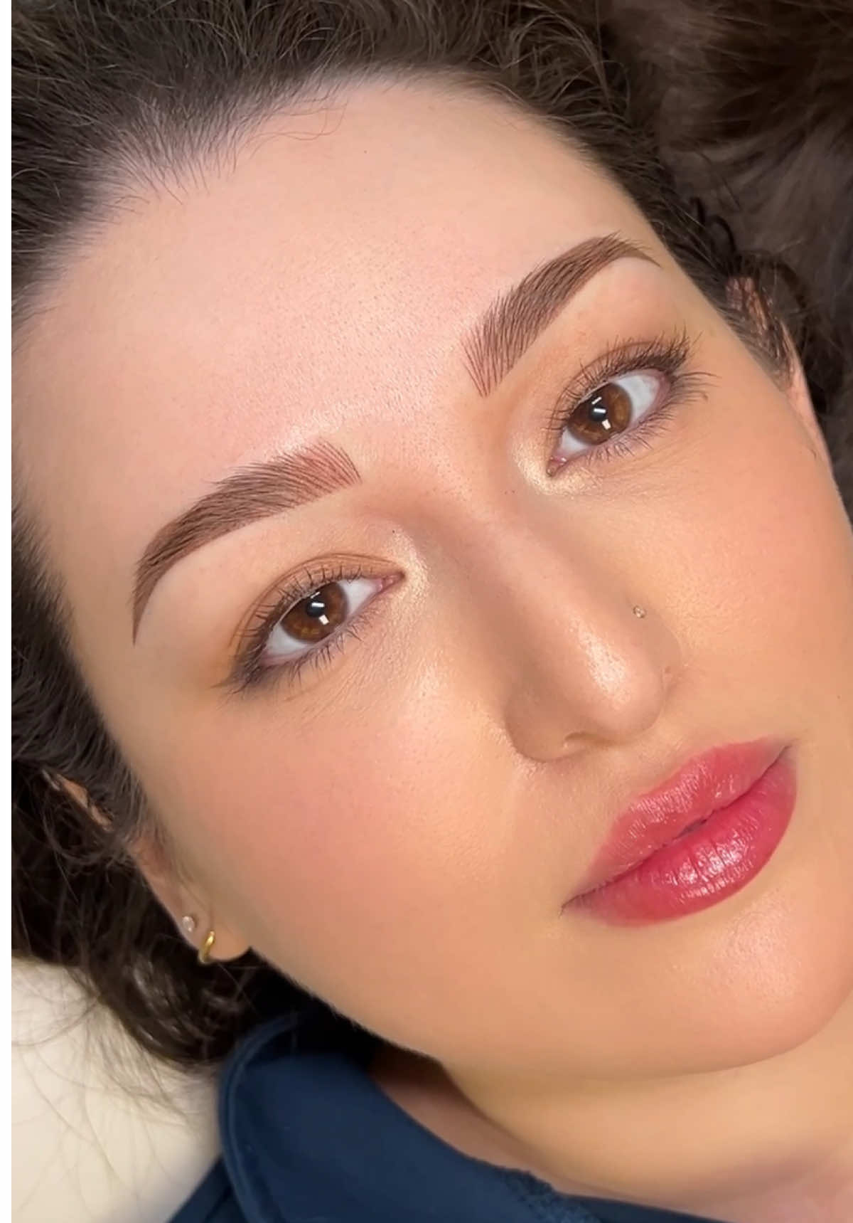 @Edith - PMU Brow Artist