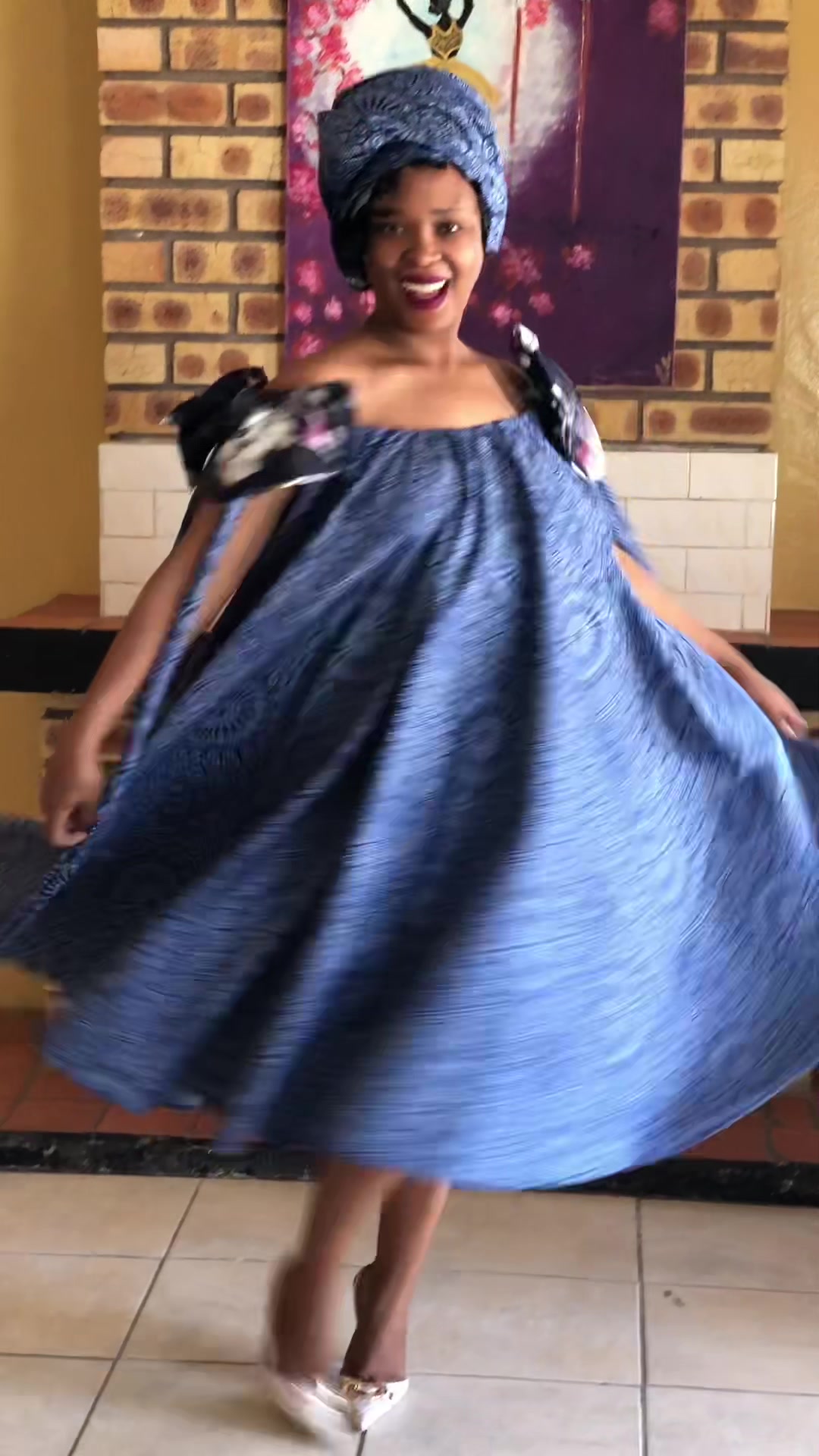 @Lulu_Wa_Fierce
