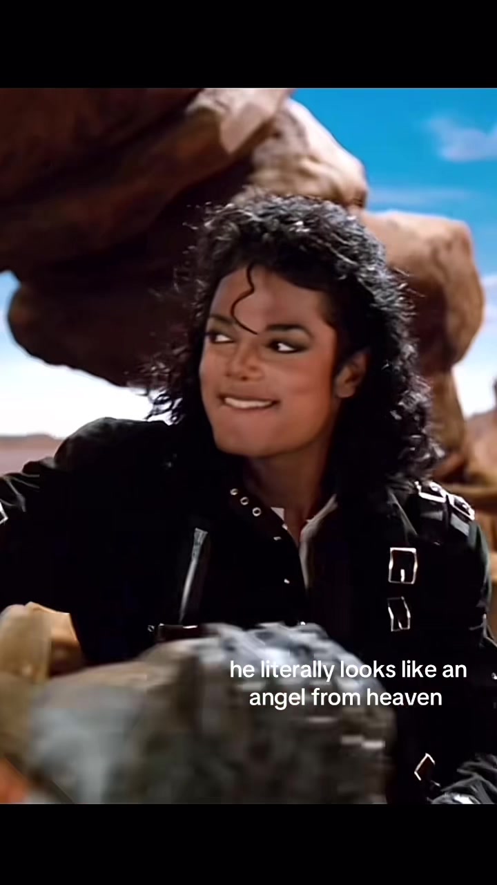 @michaeljacksonisgorgeous