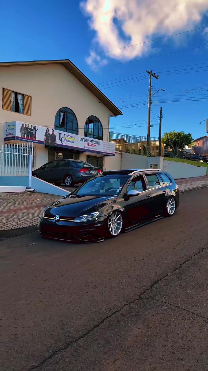 @Queens VW