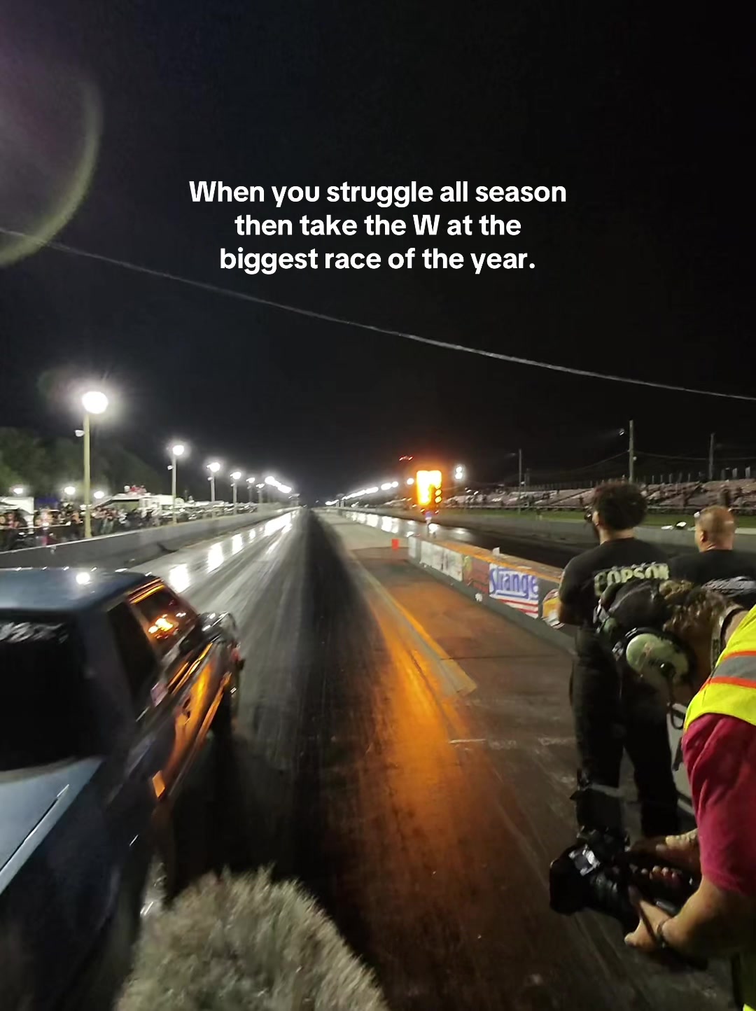 @TUCCI RACING
