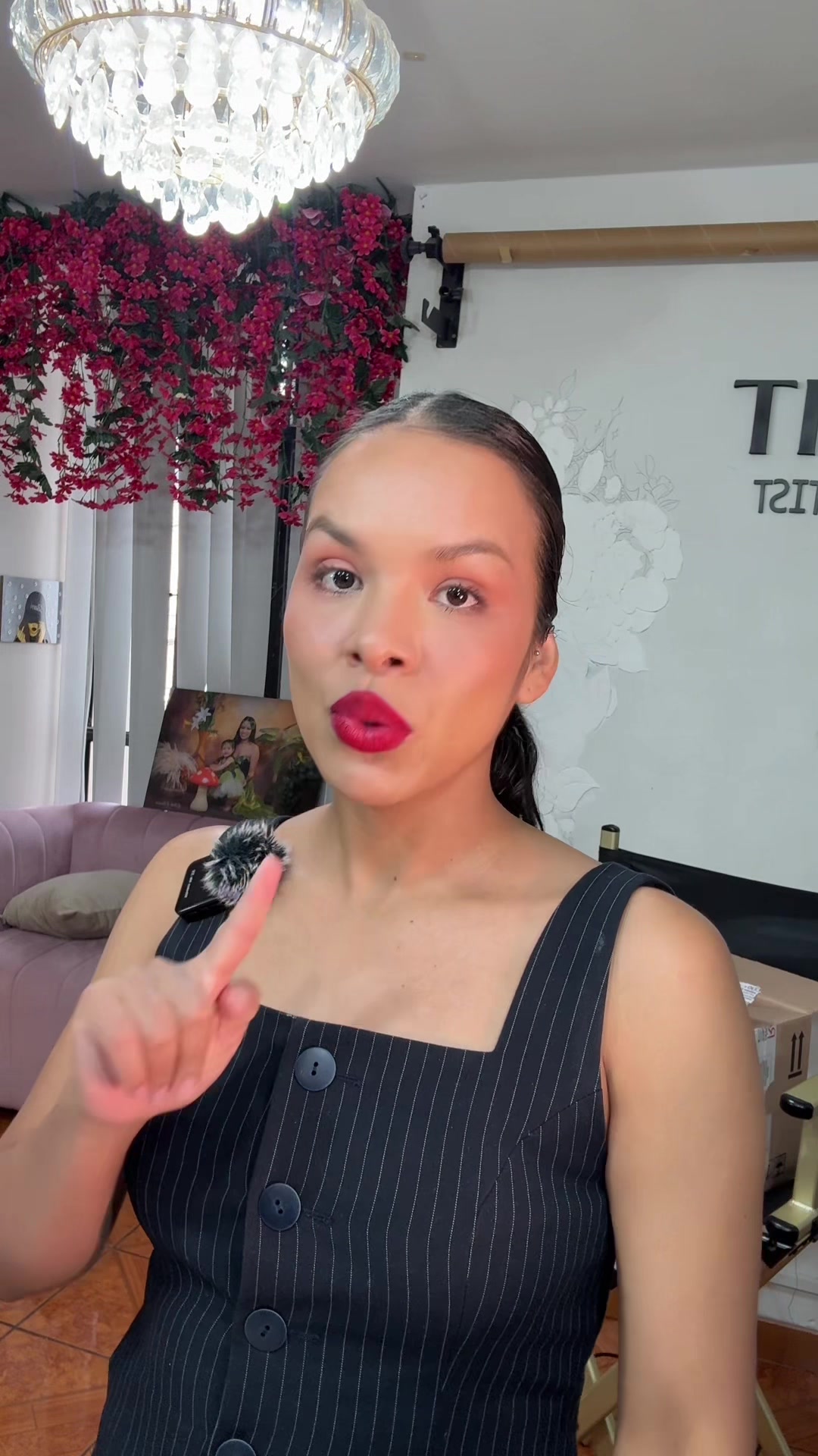 @Yarit Makeup