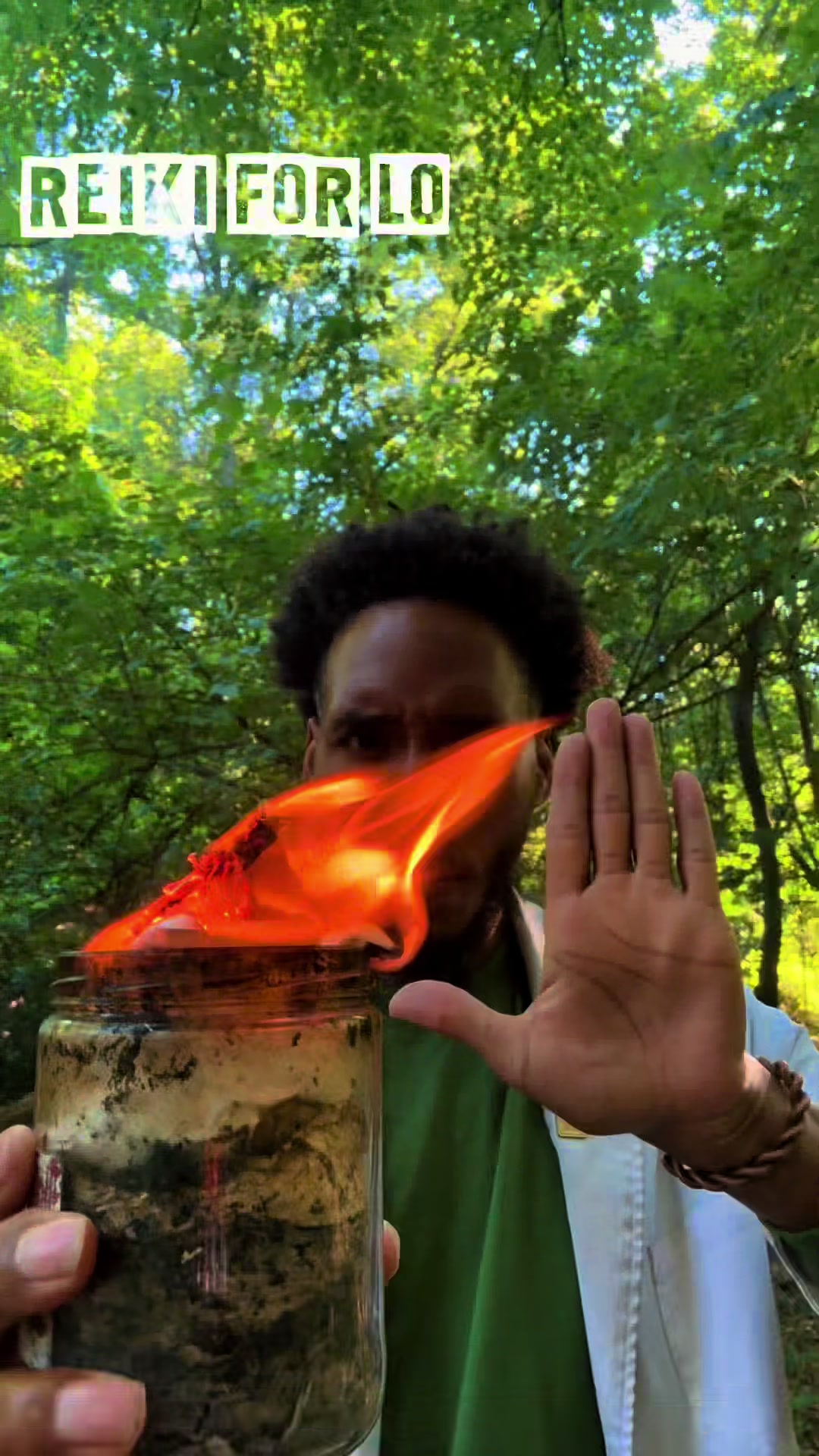 @ThePharmDHealer ®