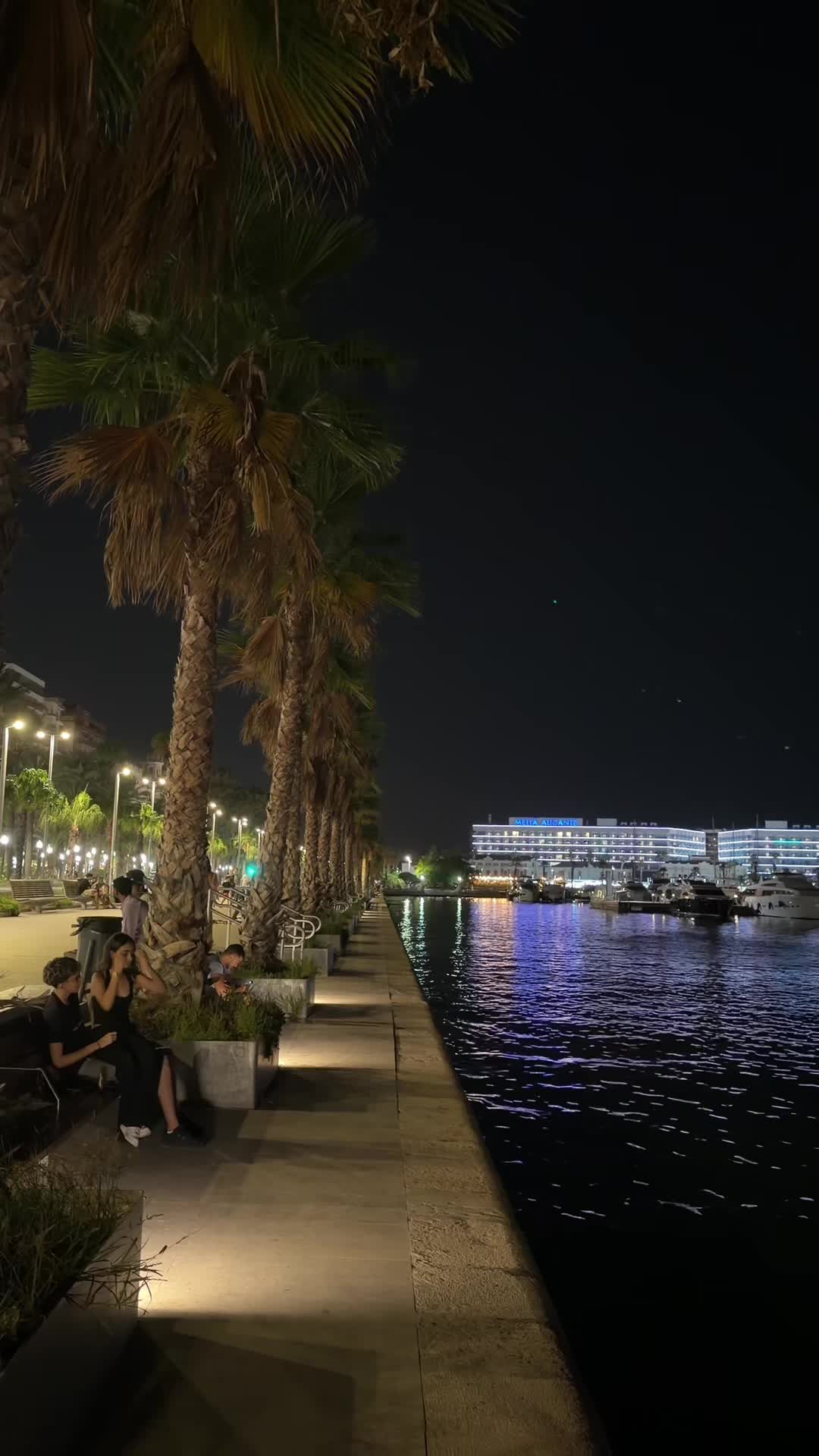 @Alicante City