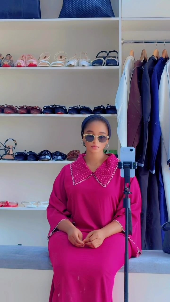 @Beauty collections