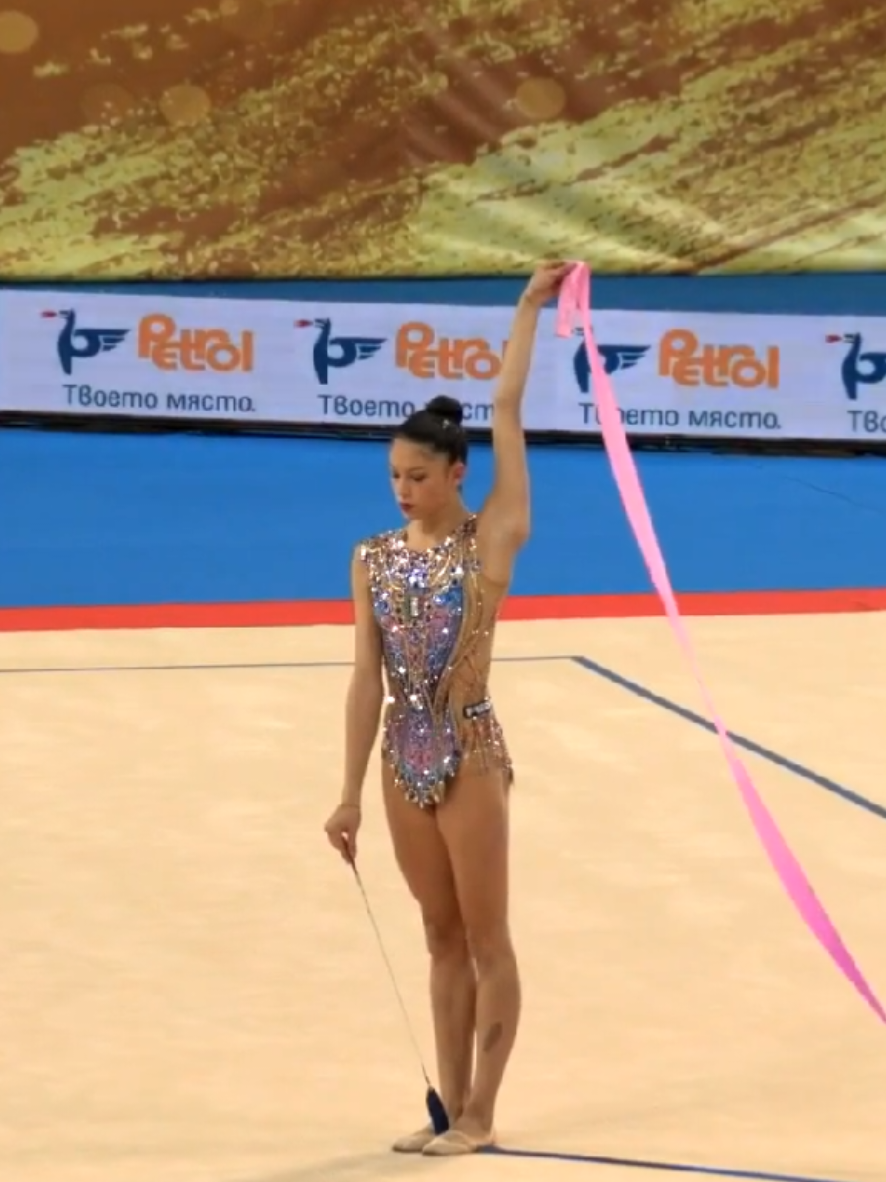 @Gimnasia Ritmica 🦋