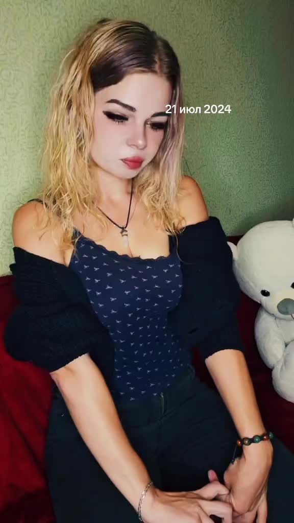 @ksenia shymihina❤️